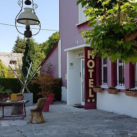 Coin Campagne Hotel Adé Exterior foto
